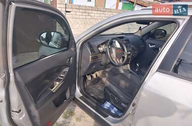 Внедорожник / Кроссовер Geely Emgrand X7 2013 в 