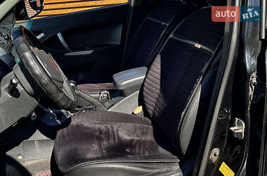 Внедорожник / Кроссовер Geely Emgrand X7 2013 в 