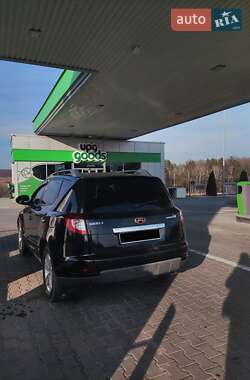 Внедорожник / Кроссовер Geely Emgrand X7 2013 в 