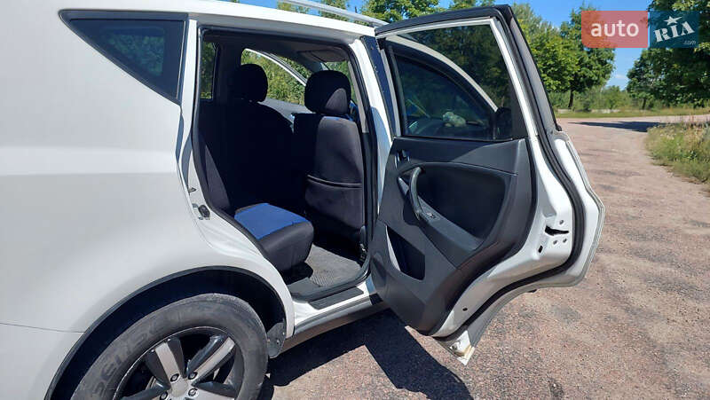 Внедорожник / Кроссовер Geely Emgrand X7 2013 в Народичах