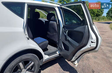 Внедорожник / Кроссовер Geely Emgrand X7 2013 в 