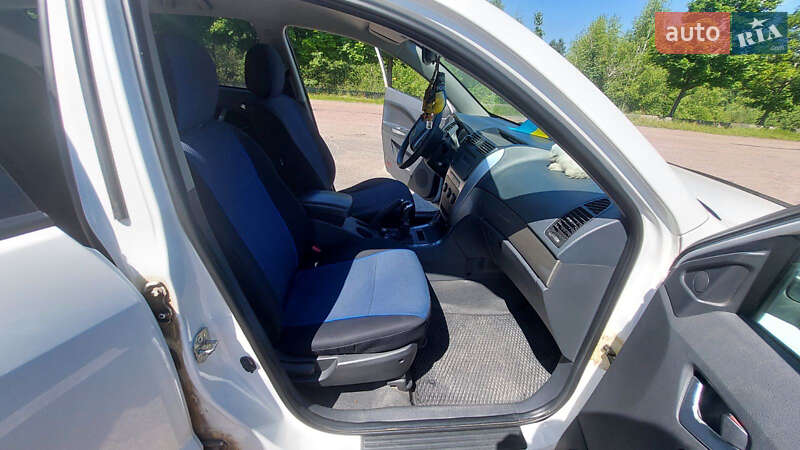 Внедорожник / Кроссовер Geely Emgrand X7 2013 в Народичах