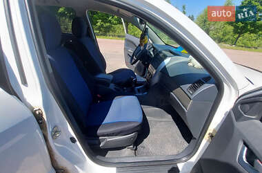 Внедорожник / Кроссовер Geely Emgrand X7 2013 в 