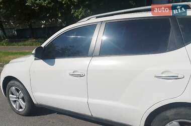 Позашляховик / Кросовер Geely Emgrand X7 2013 в 