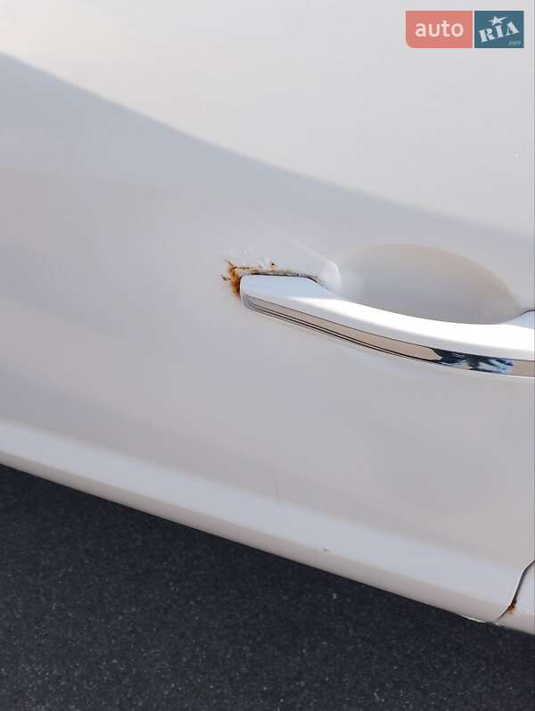 Внедорожник / Кроссовер Geely Emgrand X7 2013 в Киеве