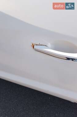 Позашляховик / Кросовер Geely Emgrand X7 2013 в 