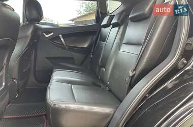 Внедорожник / Кроссовер Geely Emgrand X7 2013 в 