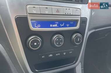 Внедорожник / Кроссовер Geely Emgrand X7 2013 в 