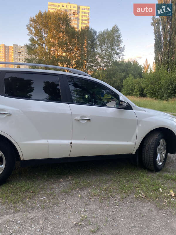 Внедорожник / Кроссовер Geely Emgrand X7 2014 в Киеве