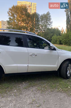 Внедорожник / Кроссовер Geely Emgrand X7 2014 в 