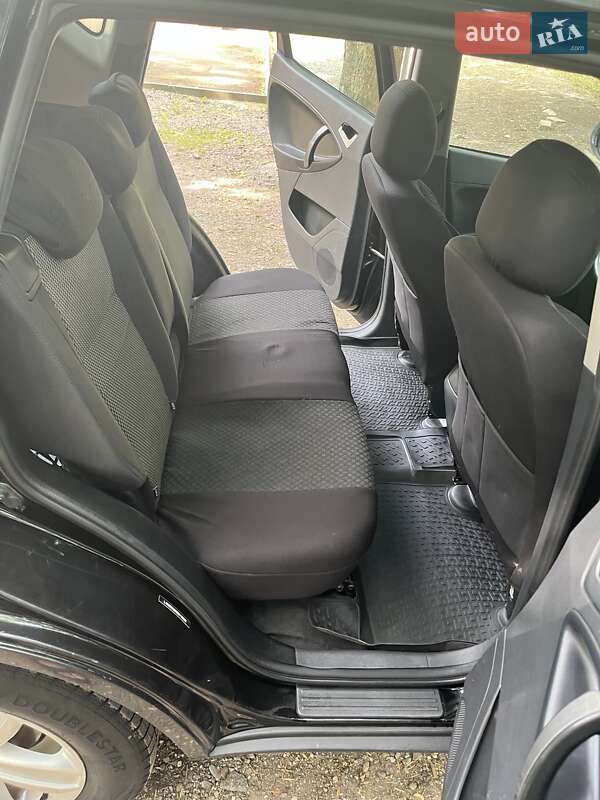 Внедорожник / Кроссовер Geely Emgrand X7 2014 в Хотине