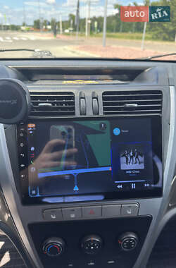 Внедорожник / Кроссовер Geely Emgrand X7 2014 в 