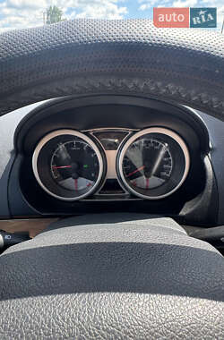 Внедорожник / Кроссовер Geely Emgrand X7 2014 в 