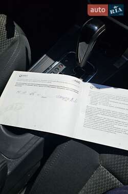 Внедорожник / Кроссовер Geely Emgrand X7 2014 в 