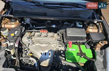 Внедорожник / Кроссовер Geely Emgrand X7 2014 в 