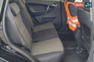 Внедорожник / Кроссовер Geely Emgrand X7 2014 в 