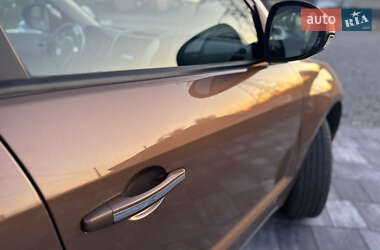 Внедорожник / Кроссовер Geely Emgrand X7 2014 в 