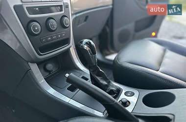 Внедорожник / Кроссовер Geely Emgrand X7 2014 в 
