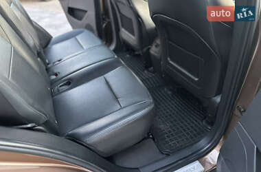 Внедорожник / Кроссовер Geely Emgrand X7 2014 в 