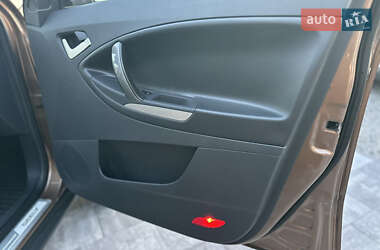 Внедорожник / Кроссовер Geely Emgrand X7 2014 в 