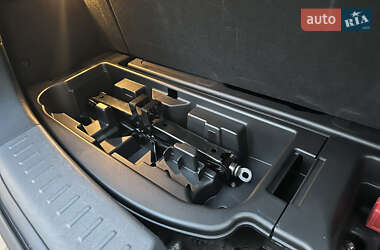 Внедорожник / Кроссовер Geely Emgrand X7 2014 в 