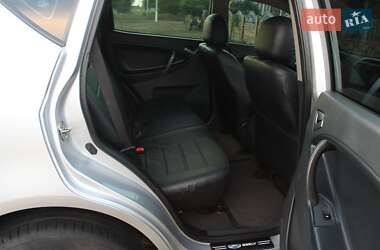 Внедорожник / Кроссовер Geely Emgrand X7 2015 в 