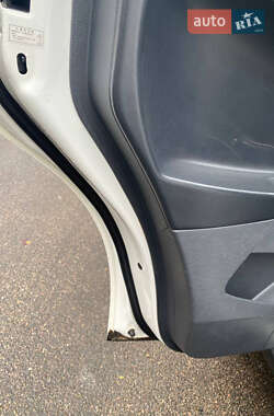Внедорожник / Кроссовер Geely Emgrand X7 2014 в 