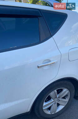 Внедорожник / Кроссовер Geely Emgrand X7 2014 в 
