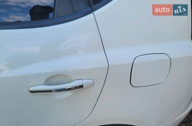 Внедорожник / Кроссовер Geely Emgrand X7 2014 в 