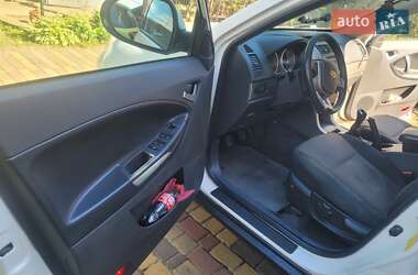 Внедорожник / Кроссовер Geely Emgrand X7 2014 в 