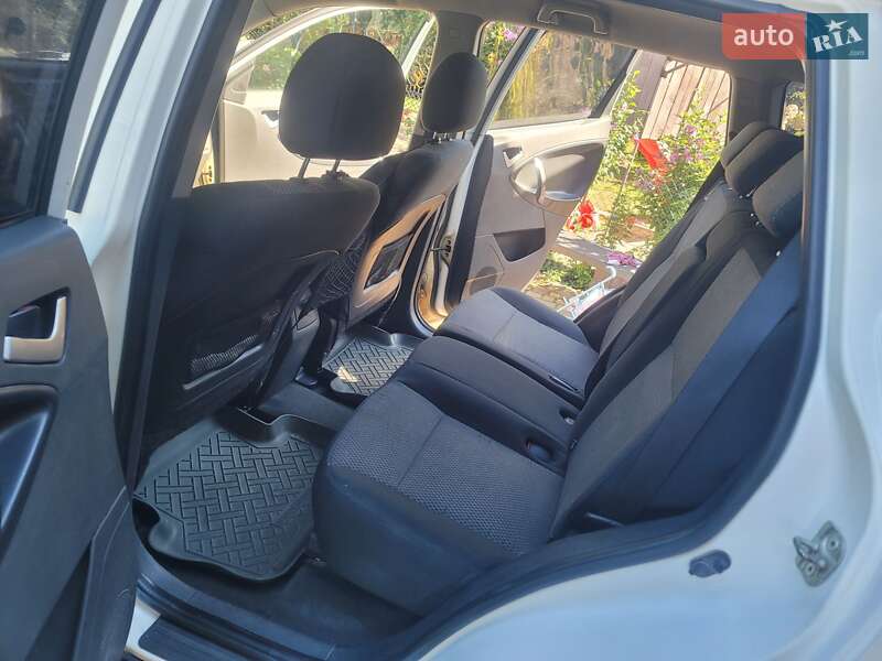 Позашляховик / Кросовер Geely Emgrand X7 2014 в Калуші