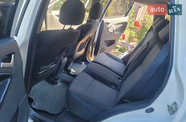 Внедорожник / Кроссовер Geely Emgrand X7 2014 в 