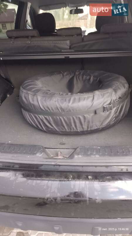 Внедорожник / Кроссовер Geely Emgrand X7 2013 в Луцке