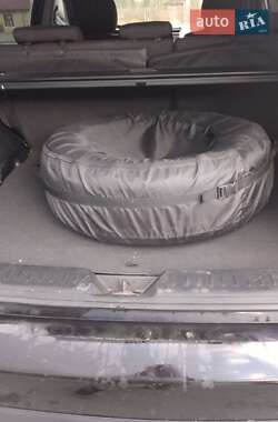 Внедорожник / Кроссовер Geely Emgrand X7 2013 в 