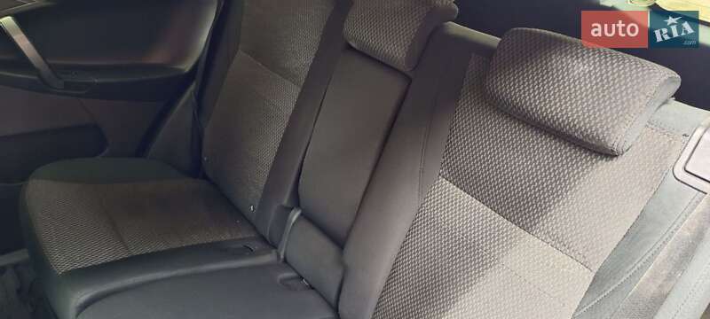 Позашляховик / Кросовер Geely Emgrand X7 2013 в Вінниці
