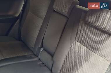 Внедорожник / Кроссовер Geely Emgrand X7 2013 в 