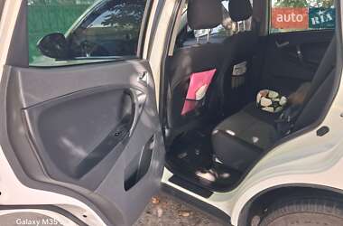 Внедорожник / Кроссовер Geely Emgrand X7 2014 в 