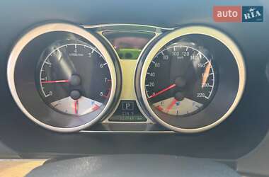 Внедорожник / Кроссовер Geely Emgrand X7 2014 в 