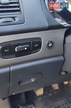 Позашляховик / Кросовер Geely Emgrand X7 2015 в 