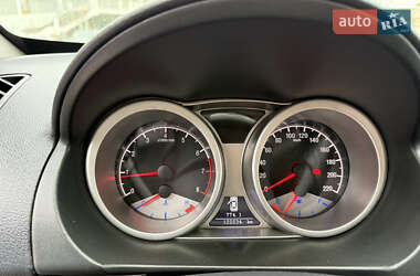 Позашляховик / Кросовер Geely Emgrand X7 2013 в 