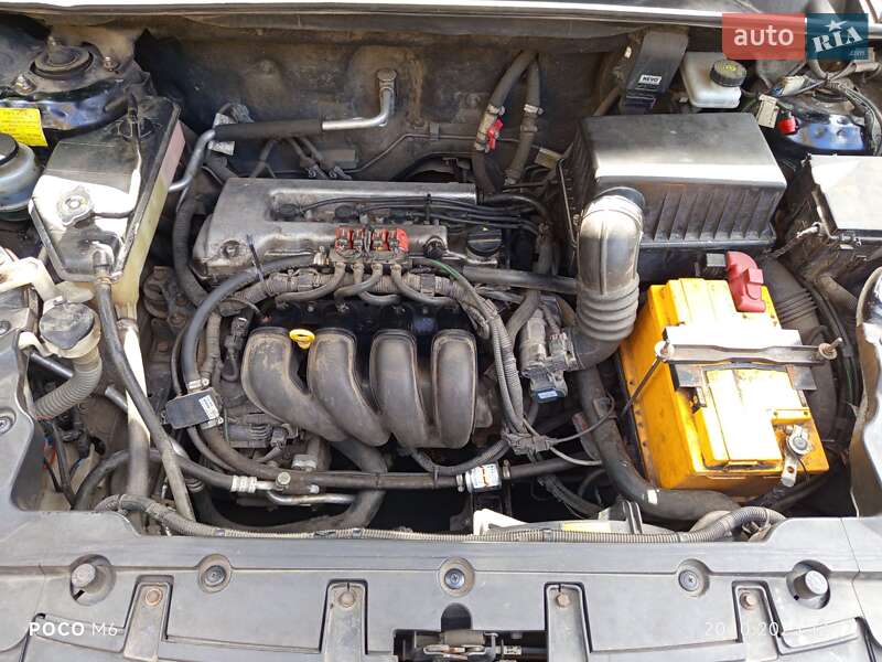 Позашляховик / Кросовер Geely Emgrand X7 2014 в Одесі фото 13 Позашляховик / Кросовер Geely Emgrand X7 2014 в Одесі