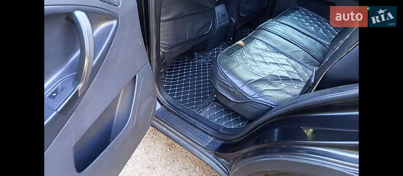 Позашляховик / Кросовер Geely Emgrand X7 2014 в Одесі фото 5 Позашляховик / Кросовер Geely Emgrand X7 2014 в Одесі