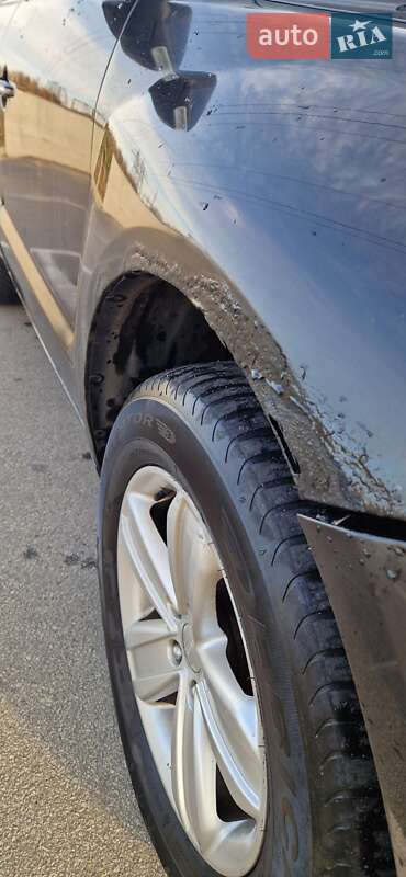 Внедорожник / Кроссовер Geely Emgrand X7 2014 в Киеве фото 5 Внедорожник / Кроссовер Geely Emgrand X7 2014 в Киеве