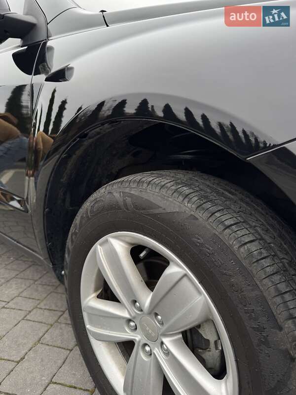 Внедорожник / Кроссовер Geely Emgrand X7 2014 в Надворной фото 10 Внедорожник / Кроссовер Geely Emgrand X7 2014 в Надворной