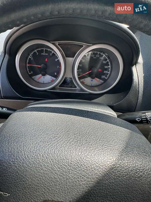 Позашляховик / Кросовер Geely Emgrand X7 2014 в Зеленодольську фото 11 Позашляховик / Кросовер Geely Emgrand X7 2014 в Зеленодольську