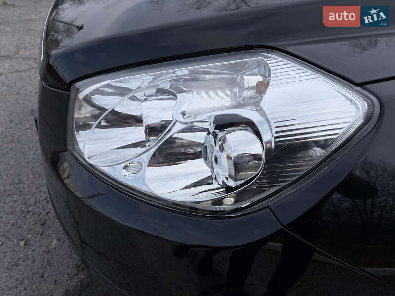 Позашляховик / Кросовер Geely Emgrand X7 2013 в Полтаві фото 12 Позашляховик / Кросовер Geely Emgrand X7 2013 в Полтаві