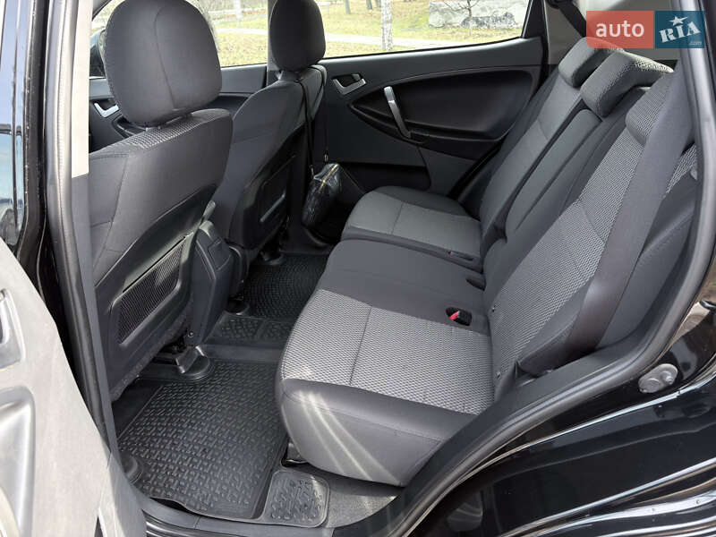 Позашляховик / Кросовер Geely Emgrand X7 2013 в Полтаві фото 18 Позашляховик / Кросовер Geely Emgrand X7 2013 в Полтаві