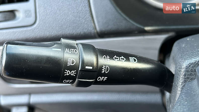 Позашляховик / Кросовер Geely Emgrand X7 2013 в Кривому Розі