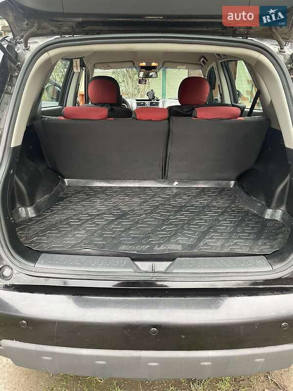 Внедорожник / Кроссовер Geely Emgrand X7 2013 в Косове фото 4 Внедорожник / Кроссовер Geely Emgrand X7 2013 в Косове