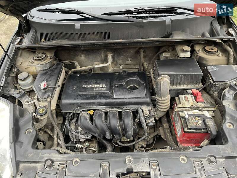 Внедорожник / Кроссовер Geely Emgrand X7 2013 в Косове фото 13 Внедорожник / Кроссовер Geely Emgrand X7 2013 в Косове